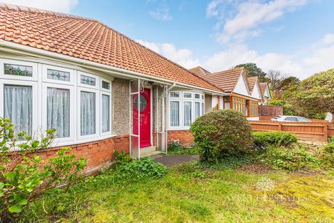 3 bedroom detached bungalow for sale, Tuckton Road, Bournemouth BH6