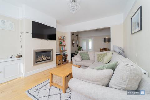3 bedroom end of terrace house for sale, Snaefell Avenue, Liverpool, L13