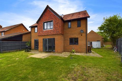 4 bedroom detached house for sale, Fairways Drive, Churchdown, Gloucester, Gloucestershire, GL2