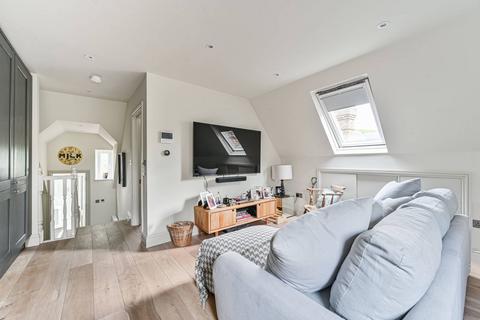 1 bedroom flat to rent, Hopton Road, Streatham, London, SW16