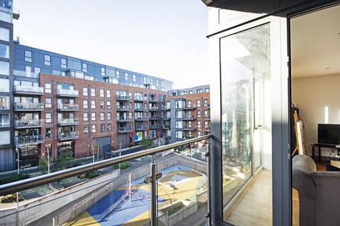Flat 14, 3 Zenith Close, London, NW9 6FD