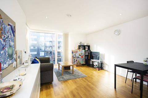 1 bedroom flat for sale, Zenith Close, Colindale, London, NW9