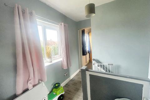 3 bedroom terraced house for sale, Dene View Drive, Cowpen, Blyth, Northumberland, NE24 5PT
