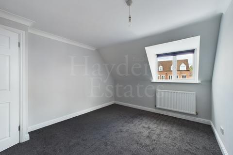3 bedroom mews to rent, Severnside Mill Bewdley DY12 1AY