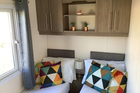 2 bedroom static caravan for sale, Marlie Holiday Park