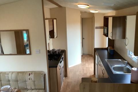 2 bedroom static caravan for sale, Marlie Holiday Park