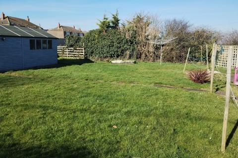 Land for sale, Main Street, Rowston, Lincoln, LN4