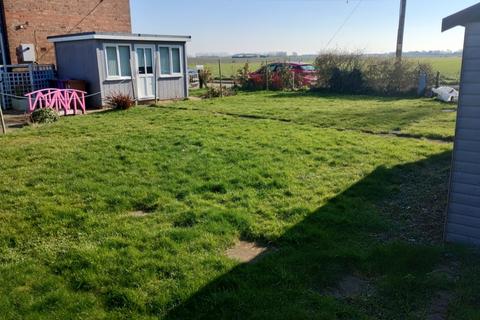 Land for sale, Main Street, Rowston, Lincoln, LN4