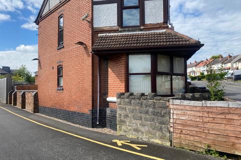 Studio to rent, Bucks Hill, Nuneaton