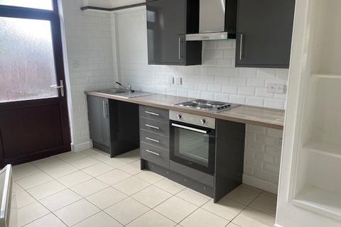 Studio to rent, Bucks Hill, Nuneaton