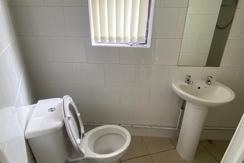 Studio to rent, Bucks Hill, Nuneaton