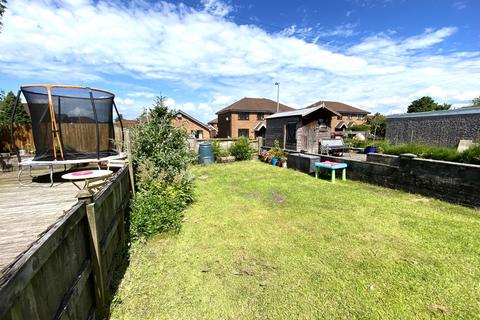 3 bedroom terraced house for sale, Humber Street, Longridge PR3