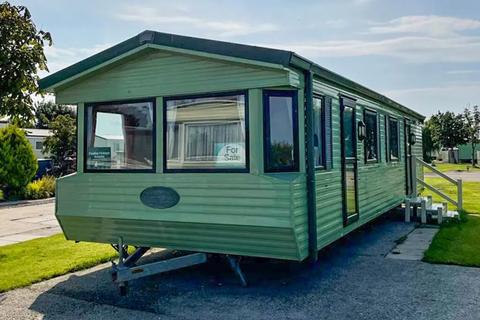 2 bedroom static caravan for sale, Cockerham Sands Holiday Park, Cockerham LA2