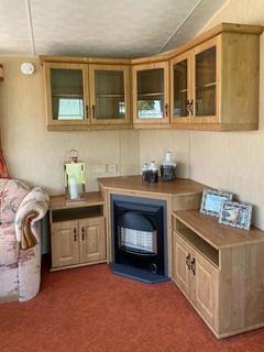 2 bedroom static caravan for sale, Cockerham Sands Holiday Park, Cockerham LA2