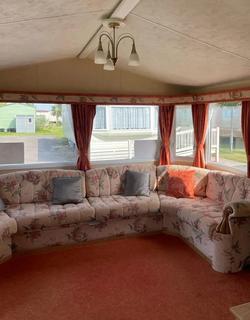 2 bedroom static caravan for sale, Cockerham Sands Holiday Park, Cockerham LA2