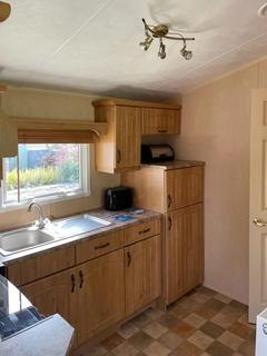 2 bedroom static caravan for sale, Cockerham Sands Holiday Park, Cockerham LA2