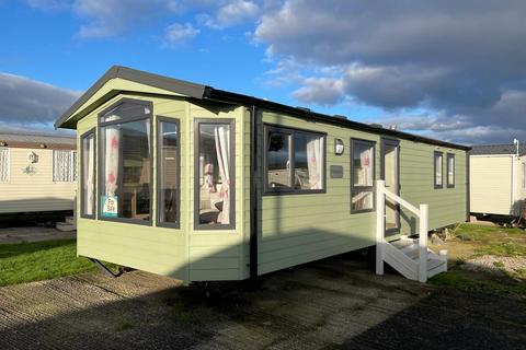 2 bedroom static caravan for sale, Cockerham Sands Holiday Park, Cockerham LA2