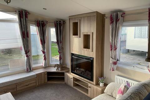 2 bedroom static caravan for sale, Cockerham Sands Holiday Park, Cockerham LA2