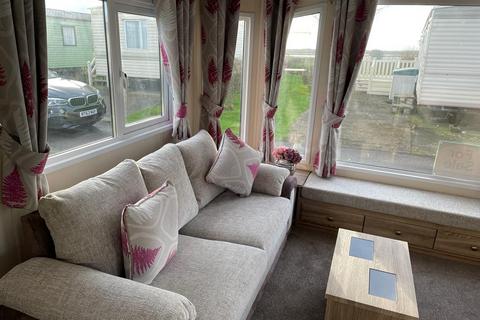 2 bedroom static caravan for sale, Cockerham Sands Holiday Park, Cockerham LA2