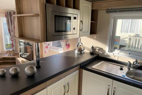 2 bedroom static caravan for sale, Cockerham Sands Holiday Park, Cockerham LA2