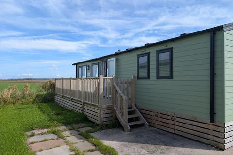 2 bedroom static caravan for sale, Cockerham Sands Holiday Park, Cockerham LA2