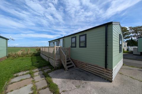 2 bedroom static caravan for sale, Cockerham Sands Holiday Park, Cockerham LA2