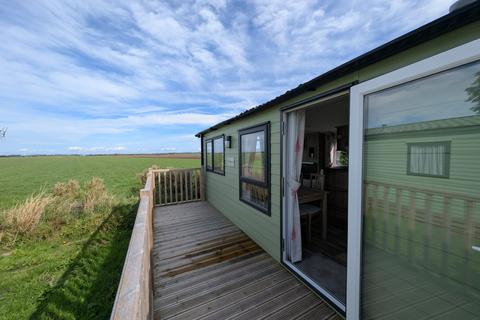 2 bedroom static caravan for sale, Cockerham Sands Holiday Park, Cockerham LA2