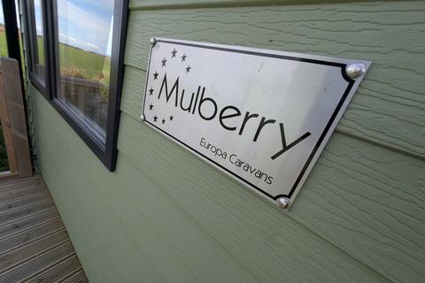 2 bedroom static caravan for sale, Cockerham Sands Holiday Park, Cockerham LA2