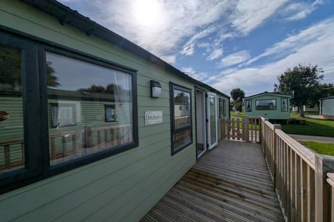 2 bedroom static caravan for sale, Cockerham Sands Holiday Park, Cockerham LA2