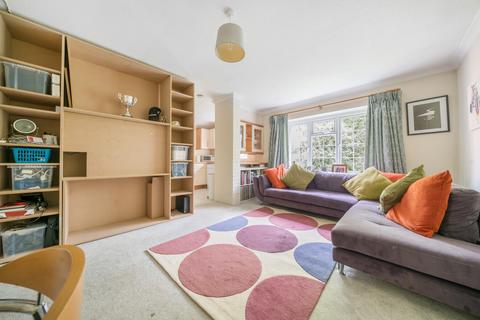 1 bedroom flat for sale, The Moorings, Surrey GU26