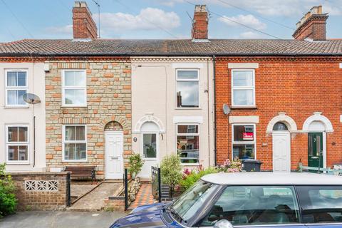 2 bedroom terraced house for sale, Knowsley Road, Norwich