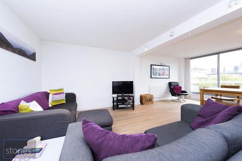 2 bedroom apartment to rent, Haverstock Hill, Belsize Park, London, NW3