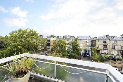 2 bedroom apartment to rent, Haverstock Hill, Belsize Park, London, NW3