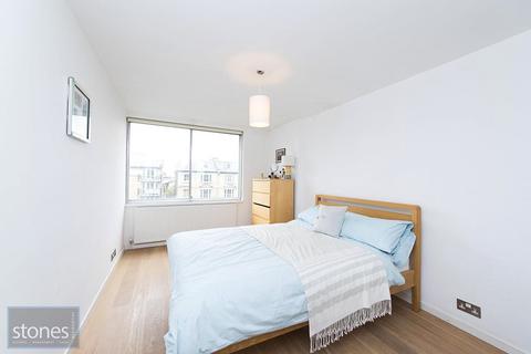 2 bedroom apartment to rent, Haverstock Hill, Belsize Park, London, NW3