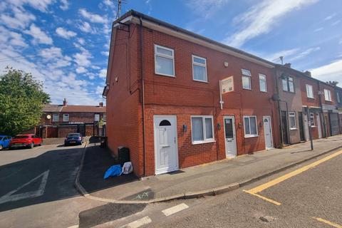 1 bedroom apartment to rent, Junction Lane, St. Helens, WA9