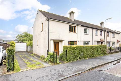 43 Glaskhill Terrace, Penicuik, EH26 0EQ