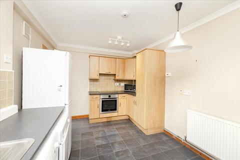 43 Glaskhill Terrace, Penicuik, EH26 0EQ