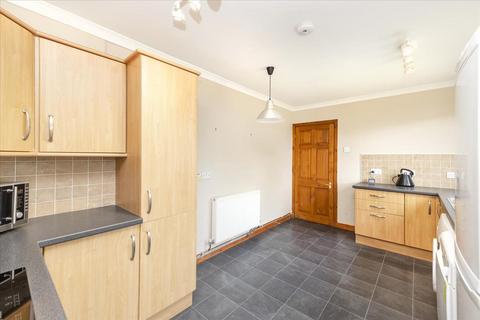 43 Glaskhill Terrace, Penicuik, EH26 0EQ