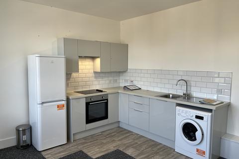 2 bedroom flat to rent, 14 Back Sneddon Street, Paisley, PA3