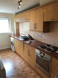 2 bedroom flat to rent, Wallace Street, Glasgow G5