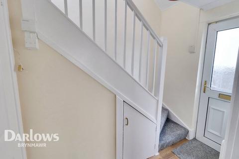 3 bedroom semi-detached house for sale, Brynawel, Brynmawr