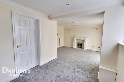 3 bedroom semi-detached house for sale, Brynawel, Brynmawr