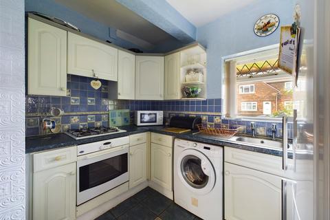 3 bedroom semi-detached house for sale, George Street, Carcroft, Doncaster, South Yorkshire, DN6