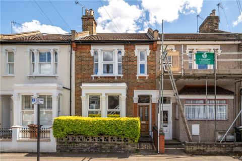 3 bedroom terraced house for sale, Park Grove Road, Leytonstone, London