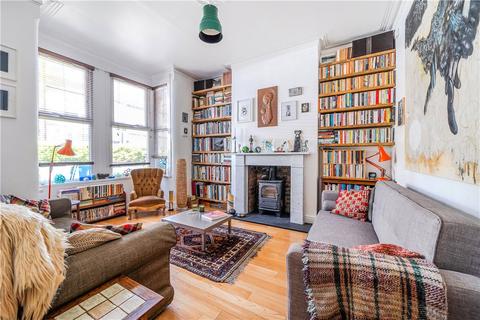 46 Park Grove Road, London, E11 4PU