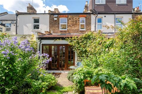 46 Park Grove Road, London, E11 4PU