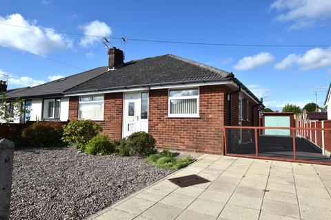 2 bedroom semi-detached bungalow for sale, Balmoral Avenue, Clitheroe, BB7