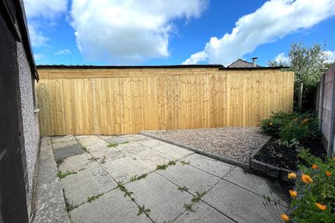 2 bedroom semi-detached bungalow for sale, Balmoral Avenue, Clitheroe, BB7