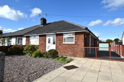 21 Balmoral Avenue, Clitheroe, BB7 2QH