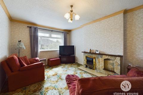21 Balmoral Avenue, Clitheroe, BB7 2QH
